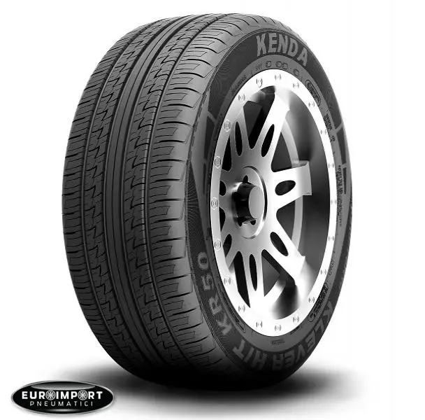 Kenda KR50  255/60 R17 106 H  